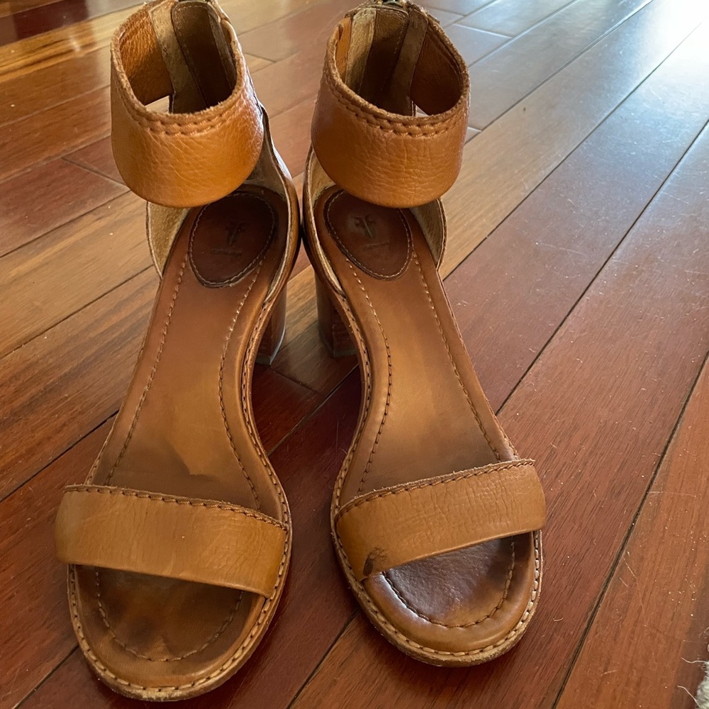Frye Sandals